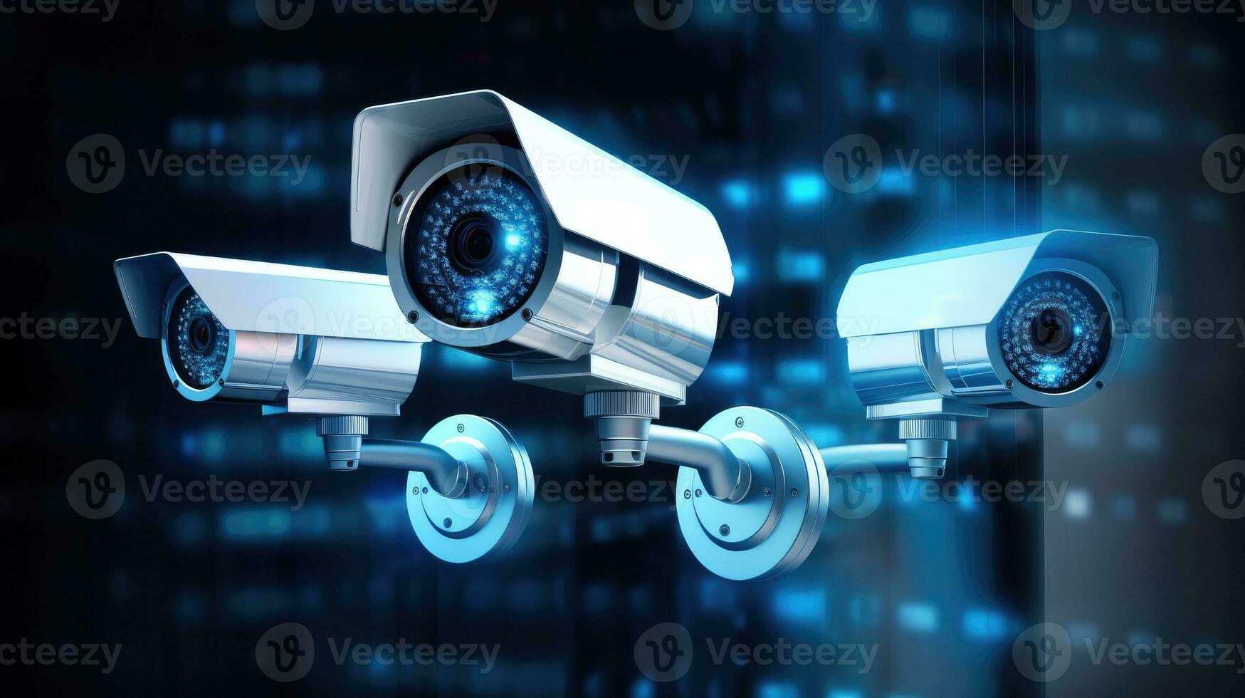 CCTV Systems