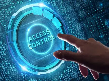 Access Control Systems