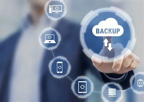 Backup Solutions