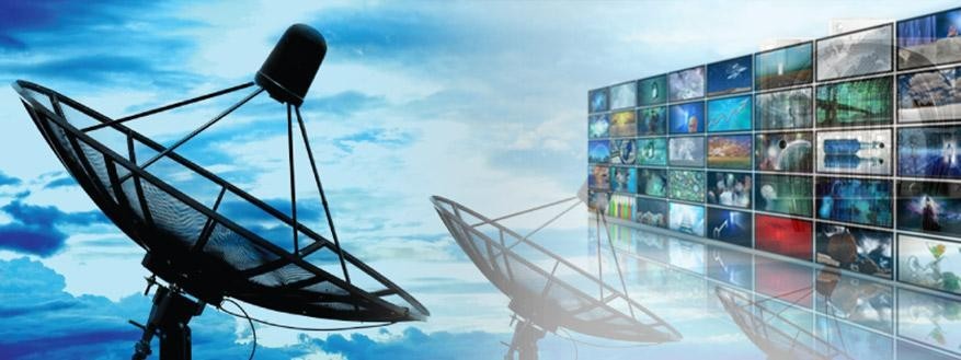 SMATV/IPTV Systems